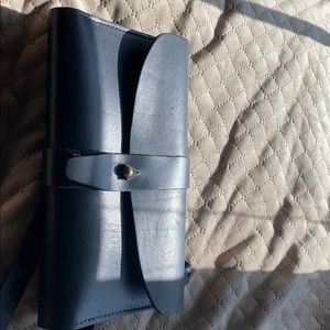 Leather wallet Urban Southern